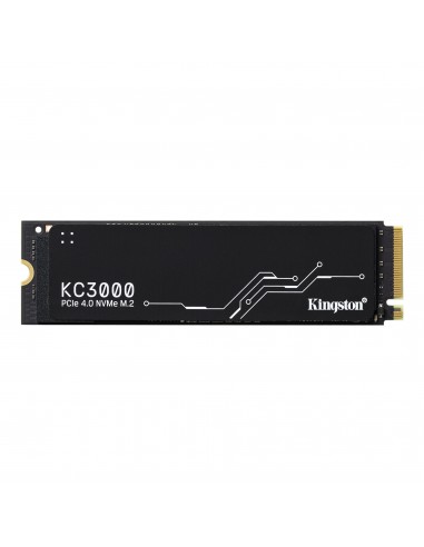 KINGSTON SKC3000D/4096G PCIE4